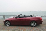 宝马3系敞篷320i