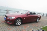 宝马3系敞篷320i