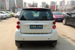 smartfortwo1.0 MHD 硬顶舒适版