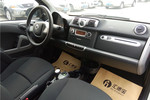 smartfortwo1.0 MHD 硬顶舒适版