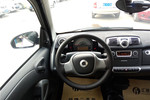 smartfortwo1.0 MHD 硬顶舒适版