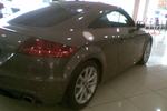 奥迪TT2011款Coupe 2.0TFSI