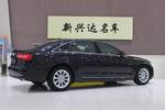 奥迪A6L2014款30 FSI 豪华型