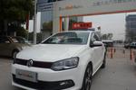 大众POLO GTI1.4TSI DSG