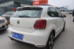 大众POLO GTI1.4TSI DSG