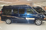 GMC Savana2013款5.3L 领袖版