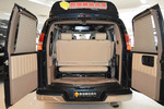 GMC Savana2013款5.3L 领袖版