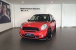 MINICOUNTRYMAN1.6T COOPER S