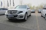 奔驰GLK级GLK300 4MATIC 时尚型