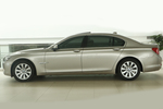 宝马7系2009款740Li 豪华型