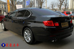 宝马5系525Li 豪华型