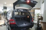 奔驰GLK级（进口）GLK300 4MATIC 动感型