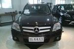 奔驰GLK级（进口）GLK300 4MATIC 动感型