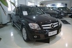 奔驰GLK级（进口）GLK300 4MATIC 动感型