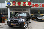 宝马X5xDrive35i 手自一体 美规版