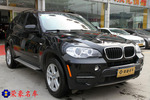 宝马X5xDrive35i 手自一体 美规版