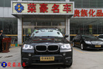 宝马X5xDrive35i 手自一体 美规版