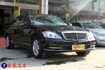 奔驰S级2008款S 350L 4MATIC