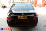 奔驰S级2008款S 350L 4MATIC