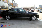 奔驰S级2008款S 350L 4MATIC