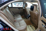 奔驰S级2008款S 350L 4MATIC