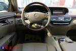 奔驰S级2008款S 350L 4MATIC