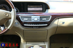 奔驰S级2008款S 350L 4MATIC