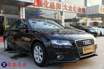 奥迪A4L2.0TFSI 标准型