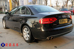 奥迪A4L2.0TFSI 标准型