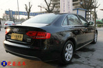 奥迪A4L2.0TFSI 标准型