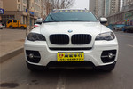 宝马X62008款xDrive35i