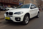 宝马X62008款xDrive35i