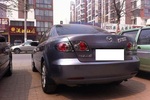 马自达Mazda62.0L 手自一体 时尚型