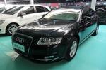 奥迪A6L2.0TFSI 手自一体 标准型