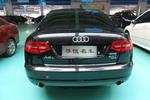 奥迪A6L2.0TFSI 手自一体 标准型