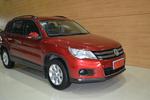 大众途观2010款1.8TSI 手自一体 风尚版(两驱)