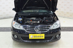 大众朗逸2011款1.4TSI DSG 品雅版