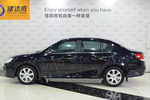 大众朗逸2011款1.4TSI DSG 品雅版