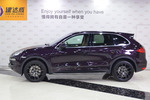 保时捷Cayenne2011款Cayenne Turbo