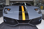 兰博基尼蝙蝠Murcielago LP670-4SV