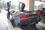 兰博基尼蝙蝠Murcielago LP670-4SV