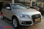 奥迪Q52.0TFSI 进取型