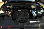 奥迪Q52.0TFSI 进取型