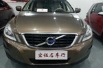 沃尔沃XC603.0 T6 AWD智雅版