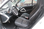 smartfortwo2012款1.0T 博速Xclusive版