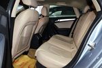 奥迪A5掀背2.0TFSI 豪华型