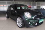 MINICOUNTRYMAN2011款COOPER S All 4