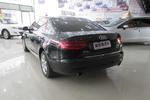 奥迪A6L2011款2.0TFSI 舒适型