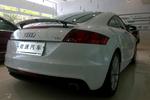 奥迪TTCoupe 2.0TFSI