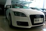 奥迪TTCoupe 2.0TFSI